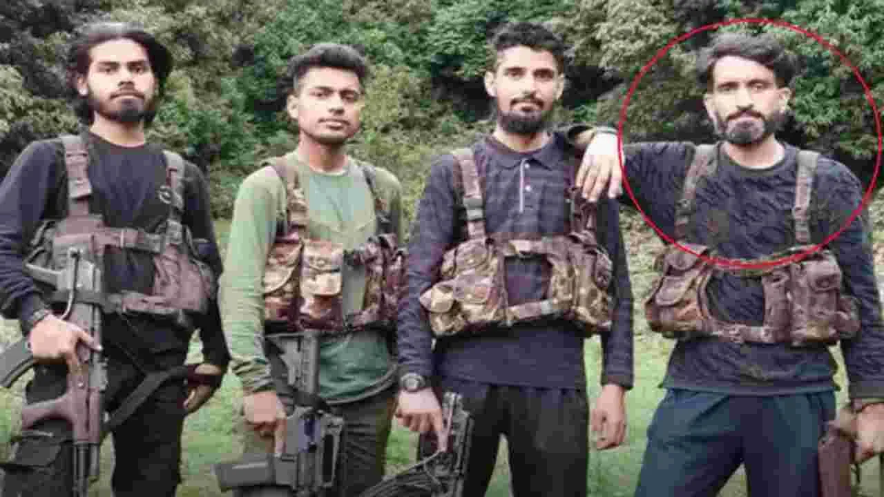 Hashim Musa: పహల్గాం ఉగ్రదాడి మాస్టర్ మైండ్.. మహాదేవ్ పర్వతాల్లో మూసాను ఎలా మట్టుబెట్టారంటే..