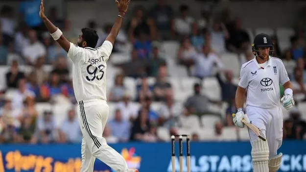 ENG vs IND Test: ఇంగ్లండ్‌తో తొలి టెస్ట్ మ్యాచ్.. మూడో రోజు కూడా వర్షం ఆటంకం కలిగిస్తుందా? 