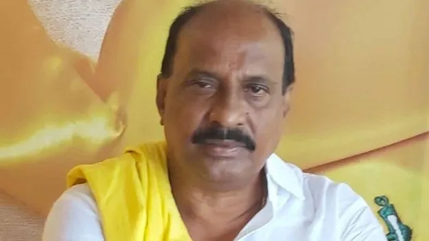 APCOB Chairman: సహకార వ్యవస్థను మరింత బలోపేతం చేయాలి