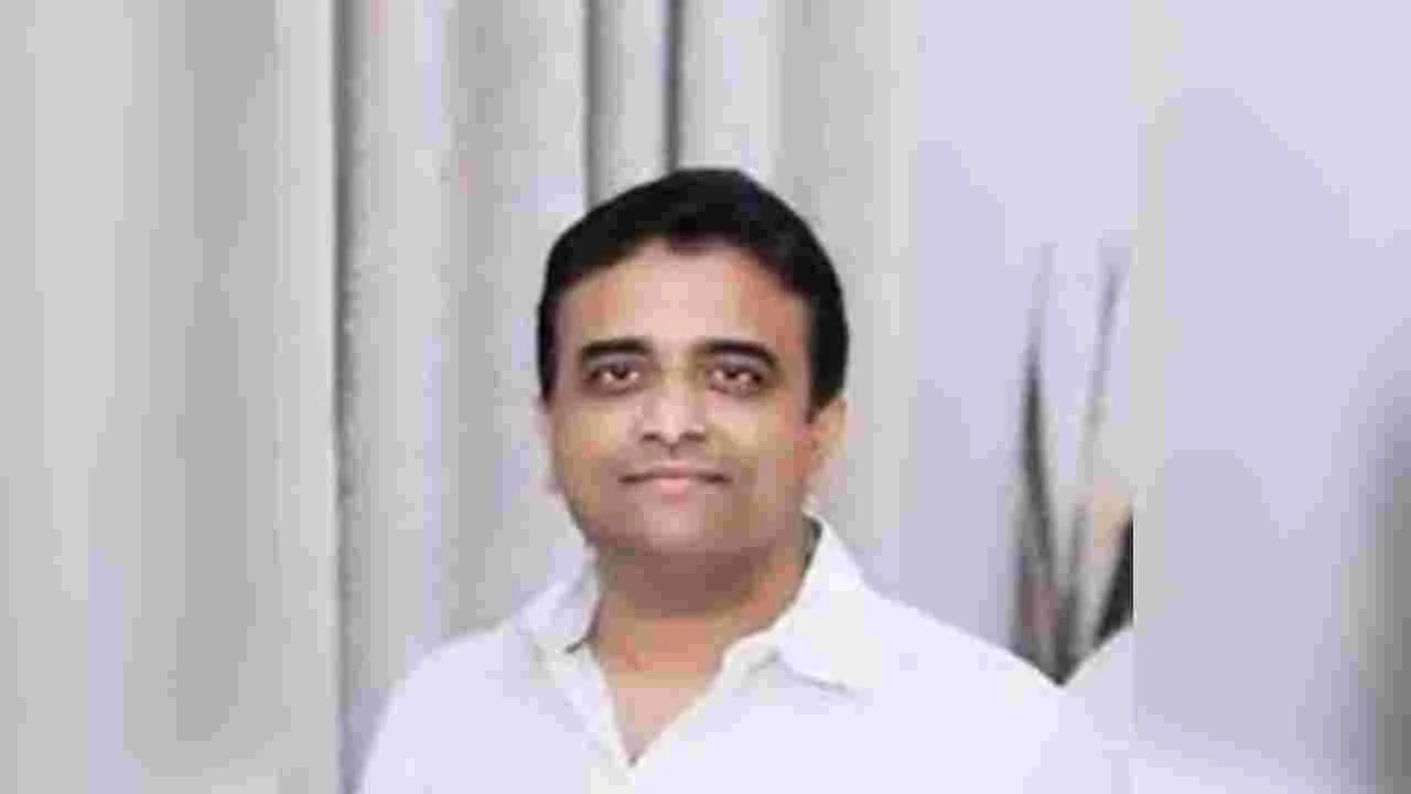 Kasu Mahesh Reddy: ఈ రోజు ఒక కేసు పెడితే.. రేపు 3 కేసులు పెడతాం 