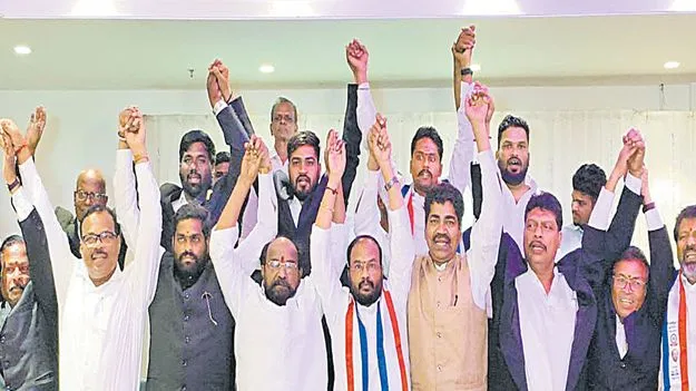 R Krishnaiah: బీసీ రిజర్వేషన్లపై ఆర్డినెన్స్‌ను అడ్డుకోవద్దు 