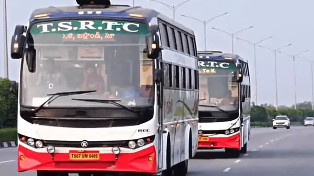 TGRTC Tour Packages: ఖర్చు తక్కువ..ఎంజాయ్ బోలెడు.. ఆర్టీసీ టూర్ ప్యాకేజ్