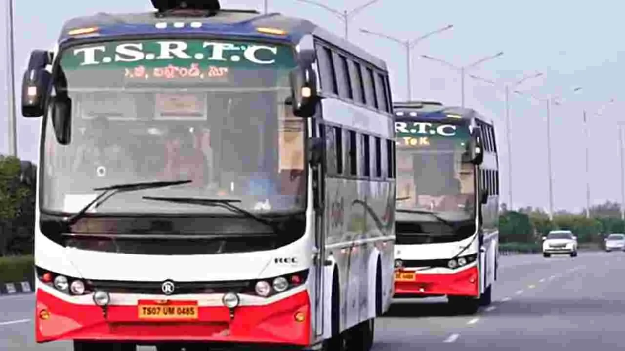 TGRTC Tour Packages: ఖర్చు తక్కువ..ఎంజాయ్ బోలెడు.. ఆర్టీసీ టూర్ ప్యాకేజ్