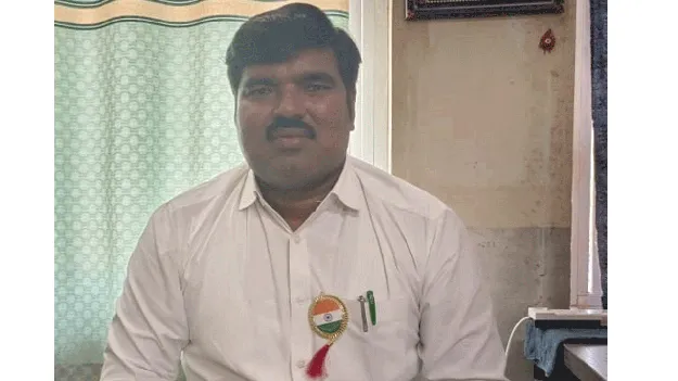 వీఆర్వోను లైంగికంగా వేధించారని వాకాడు తహసీల్దార్‌ సస్పెన్షన్‌