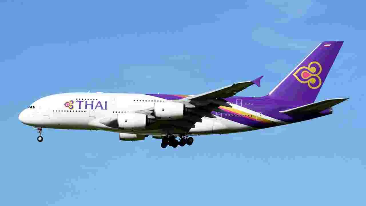 Flight Issue: టేకాఫ్ సమయంలో టెక్నికల్ ఇష్యూ.. నిలిచిన విమానం