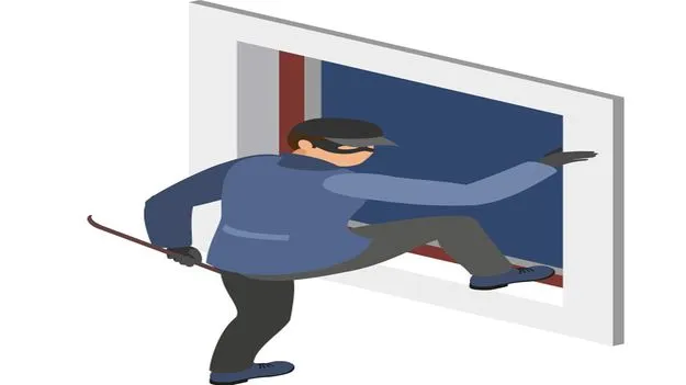 బాబోయ్‌ మధ్యప్రదేశ్‌  ముఠా