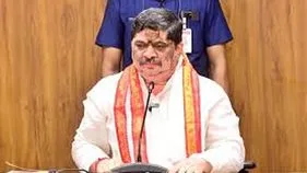 Ponnam Prabhakar: ఉద్యోగులను రెచ్చగొడుతున్న ప్రతిపక్షం పొన్నం