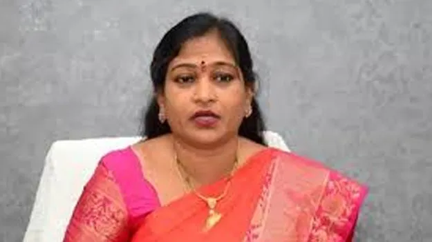 Home Minister Anitha: రాష్ట్రంలో లక్ష సీసీ కెమెరాలు ఏర్పాటు