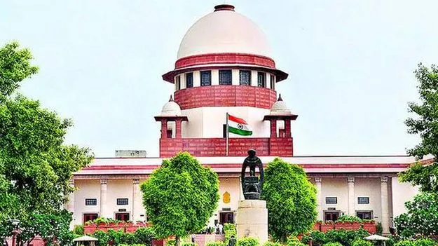 Supreme Court: క్రైస్తవులకు ఎస్సీ హోదాపై సుప్రీం విచారణ ఆగస్టు 12కు వాయిదా
