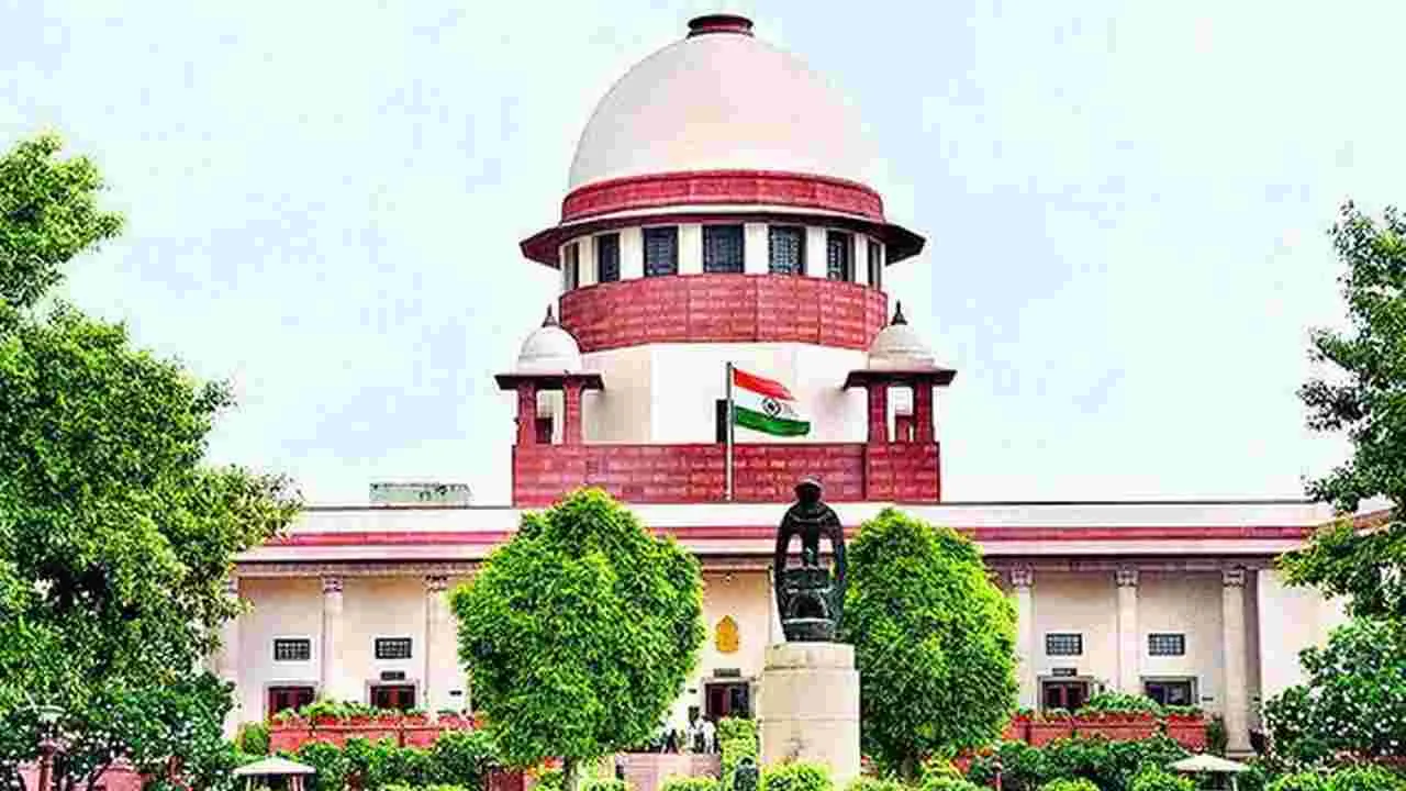 Supreme Court: క్రైస్తవులకు ఎస్సీ హోదాపై సుప్రీం విచారణ ఆగస్టు 12కు వాయిదా