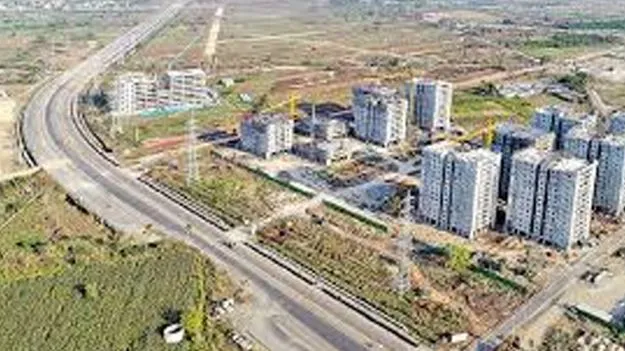 Land Allocation: గెయిల్‌, అంబికాకు భూ కేటాయింపుల రద్దు