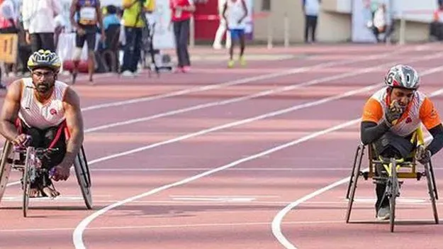 AP Athletes: ఏపీకి ఏడు పతకాలు