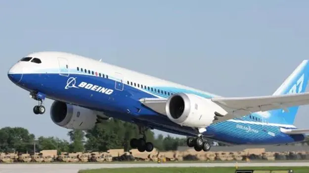 Boeing Dreamliner: డ్రీమ్‌లైనర్‌ అత్యంత సురక్షితం 