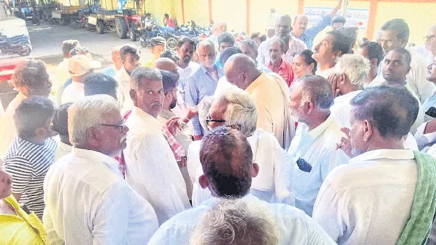 లోగ్రేడ్‌.. నోబిడ్‌!