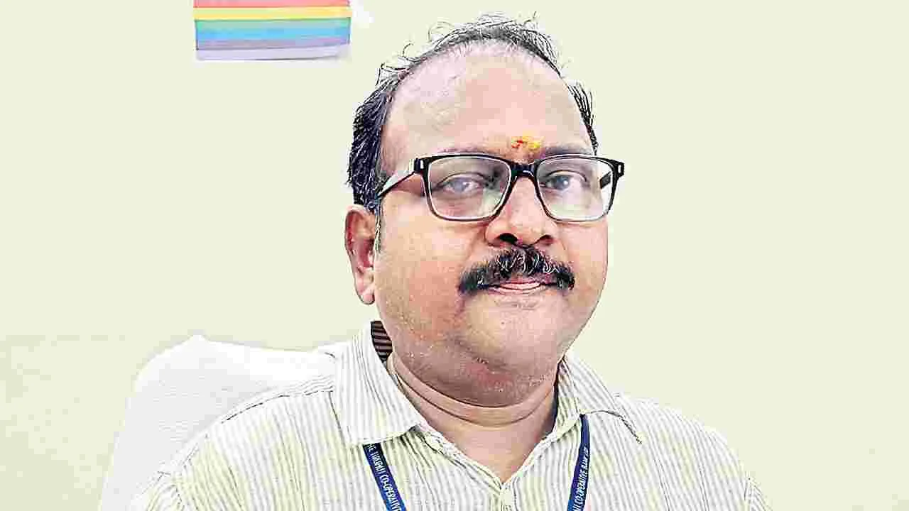 Town Bank: తిరుపతి టౌన్‌ బ్యాంకులో గందరగోళం