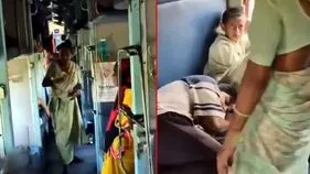 Funny Viral Video: హిజ్రాకే మస్కా కొట్టారుగా.. డబ్బులు ఇవ్వకుండా ఎలా తప్పించుకున్నారో చూడండి.. 
