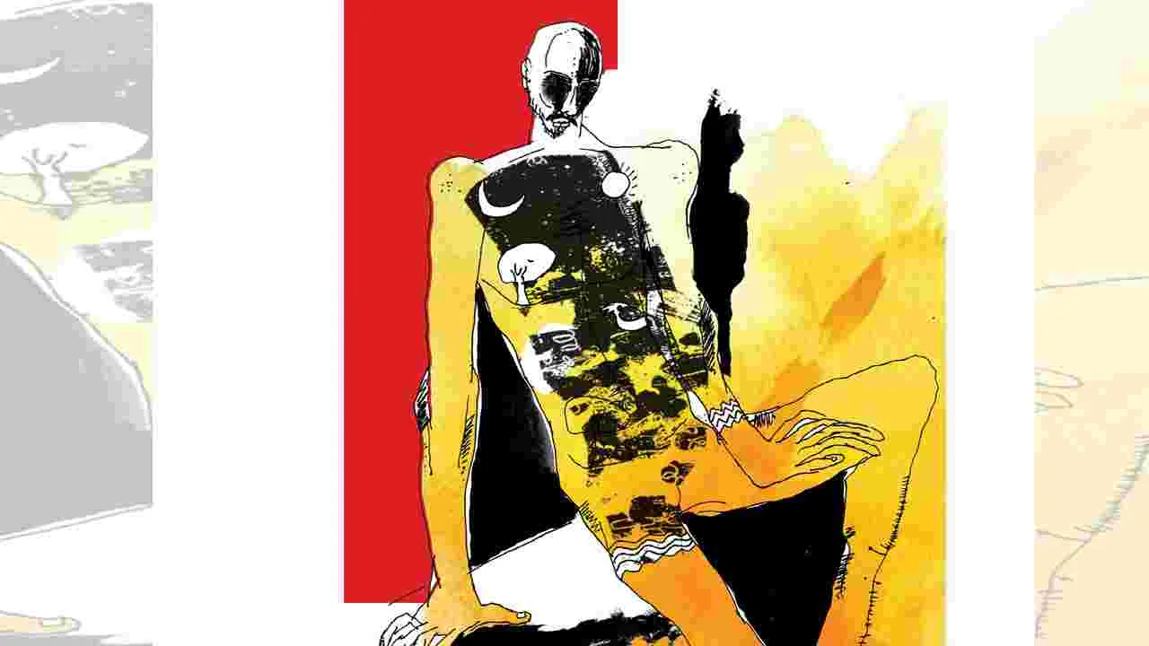 Transformative Poetry: ఇలా రికామీగా...
