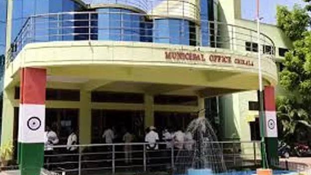 Chirala Municipality: టీడీపీ ఖాతాలో చీరాల మున్సిపాలిటీ