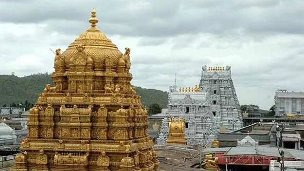 Tirumala: టీటీడీలో రిటైర్మెంట్ కలవరం