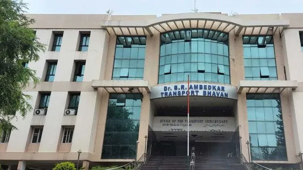 Transport Department: రవాణా శాఖలో కొత్తగా విధుల్లోకి 102 మంది ఏఎంవీఐలు