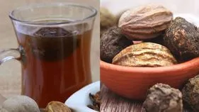Triphala Water: ఈ మ్యాజిక్ వాటర్‌తో పింపుల్స్‌కు శాశ్వత పరిష్కారం.. !