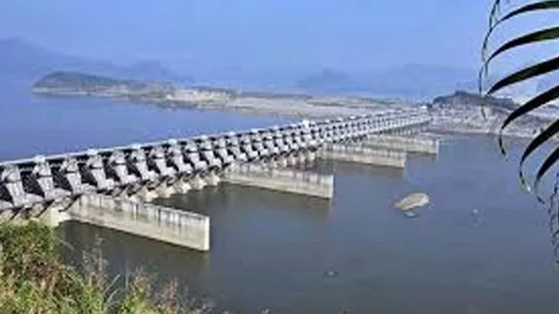 Banakacharla Project: ఎజెండాలో బనకచర్ల వద్దు