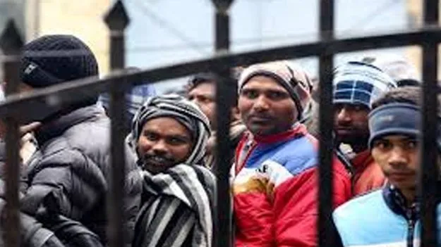 Russia: 10లక్షల భారతీయ కార్మికులకు రష్యా ఉపాధి