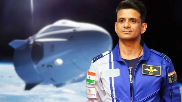 Shubanshu Shukla: భూమికి తిరిగొచ్చాక వారం పాటు.. వైద్యుల పర్యవేక్షణలోనే శుభాంశు