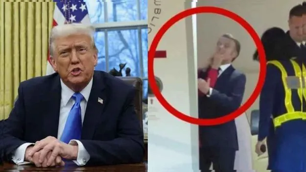 Donald Trump: ఈసారి ఇలా చేయండి.. మెక్రాన్ దంపతులకు ట్రంప్ సలహా..
