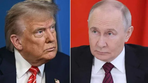 Russia Response to Trump: ట్రంప్ బెదిరింపులకు భయపడం.. 50 రోజుల అల్టిమేటంపై రష్యా..