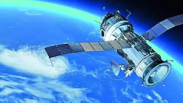 Ananth Technologies: శాట్‌కామ్‌ సేవల్లోకి అనంత్‌ టెక్నాలజీస్‌