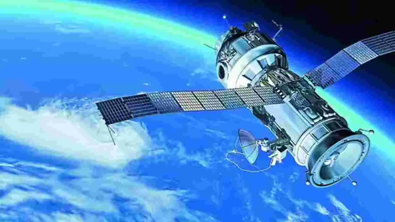 Ananth Technologies: శాట్‌కామ్‌ సేవల్లోకి అనంత్‌ టెక్నాలజీస్‌