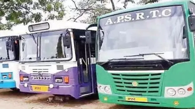 APSRTC: ఉచితం సక్సెస్‌ కావాలంటే...