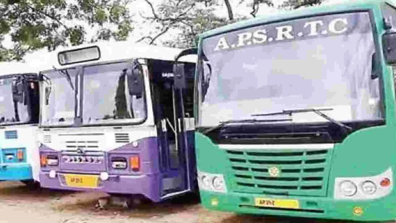 APSRTC: ఉచితం సక్సెస్‌ కావాలంటే...