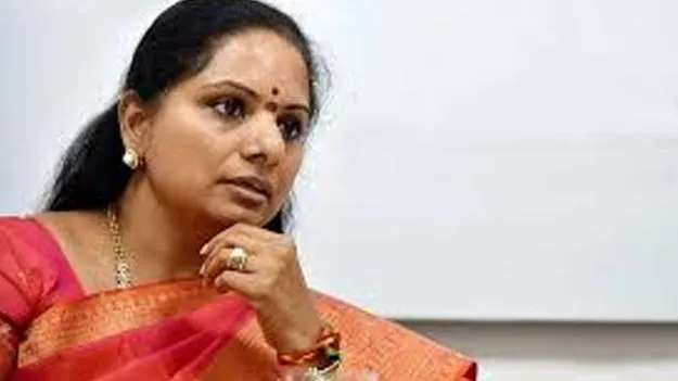 Kavitha: ఎన్డీఏలోనే బీసీ వ్యతిరేకత
