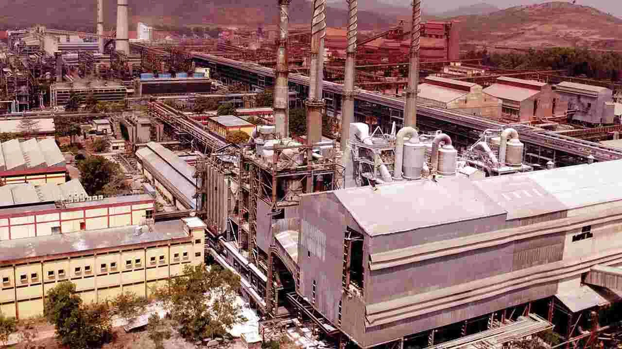 NALCO: నాల్కో నుంచి విద్యుత్‌ కొనుగోలు