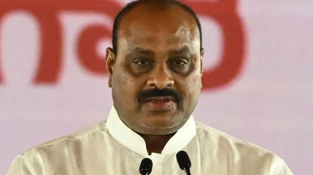 Minister Atchannaidu: పొగాకు కొనుగోలుకు అదనపు కేంద్రాలు