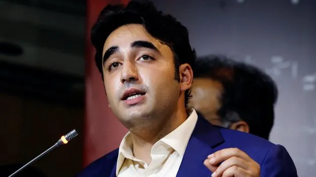 Bilawal Bhutto: ఉగ్రవాదులను అప్పగిస్తాం