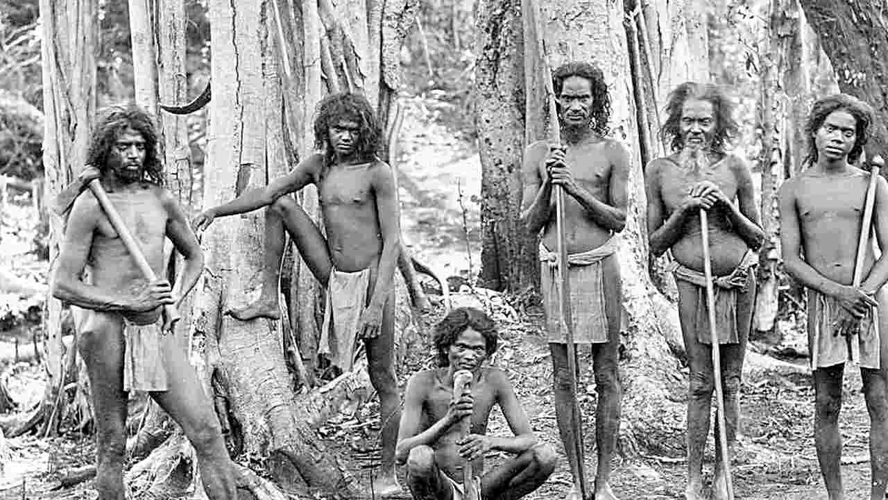 South India: సింహళీయులు మనోళ్లే