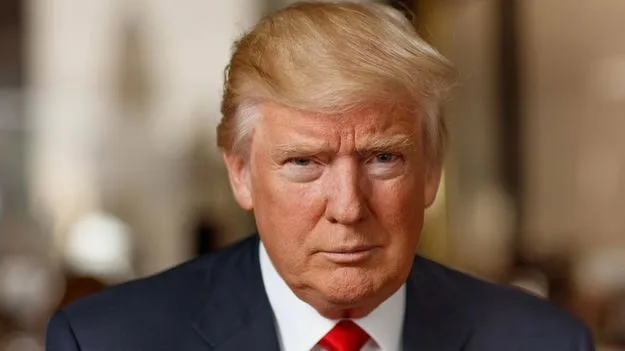 Donald Trump: భారత్‌పై 500% సుంకం..పూర్తిగా నా అభిమతమే