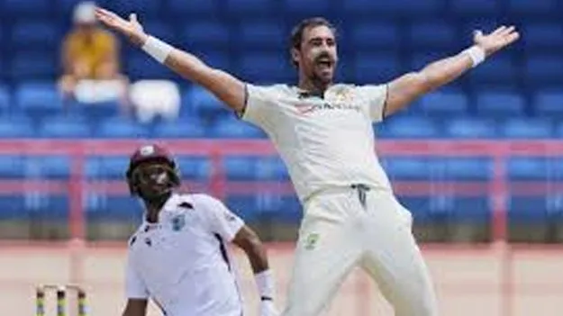  Test cricket: సిరీస్‌ ఆసీస్‌ వశం