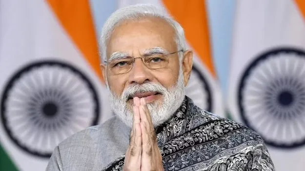 PM Modi: సహనానికి మారుపేరు దలైలామా