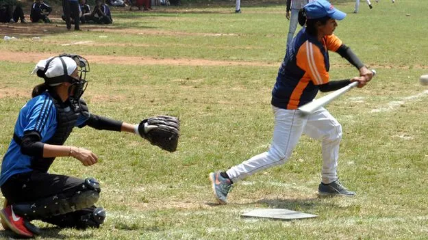 Baseball Association: రేపు సీనియర్ బేస్బాల్ జట్ల ఎంపికలు