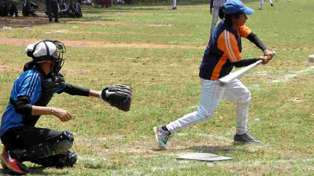 Baseball Association: రేపు సీనియర్‌ బేస్‌బాల్‌ జట్ల ఎంపికలు 