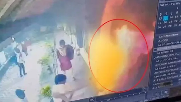 Odisha Self Immolation: ఒడిశా విద్యార్థిని ఆత్మాహుతి ఘటనపై యుజీసీ కీలక నిర్ణయం