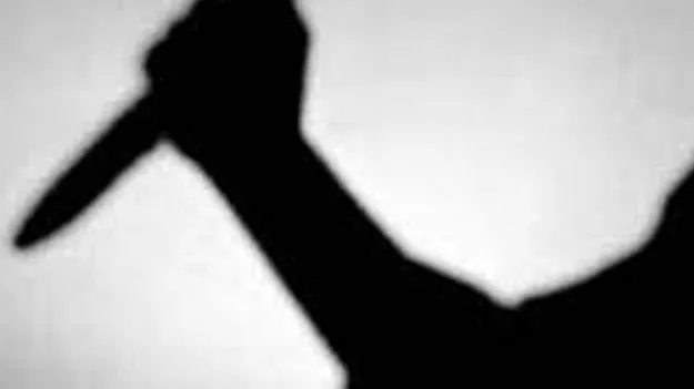 Man Attacks In-Laws: అత్తమామలపై మచ్చుకత్తితో దాడి