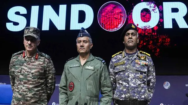 Defense Ministry competition: ఆపరేషన్‌ సిందూర్‌పై వ్యాసరచన పోటీలు