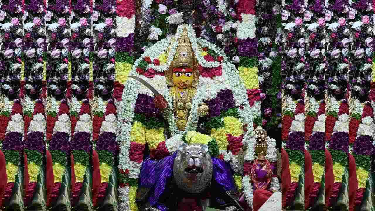 Bonalu Festival 2025: ఉజ్జయినీ మహాకాళి దేవాలయంలో రంగం వినిపించిన స్వర్ణలత