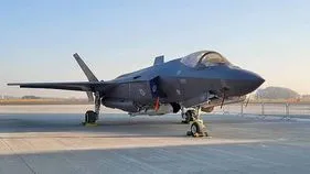 F-35 Fighter Jet: 37 రోజుల తర్వాత బ్రిటిష్ ఎఫ్-35బి తిరుగుప్రయాణం