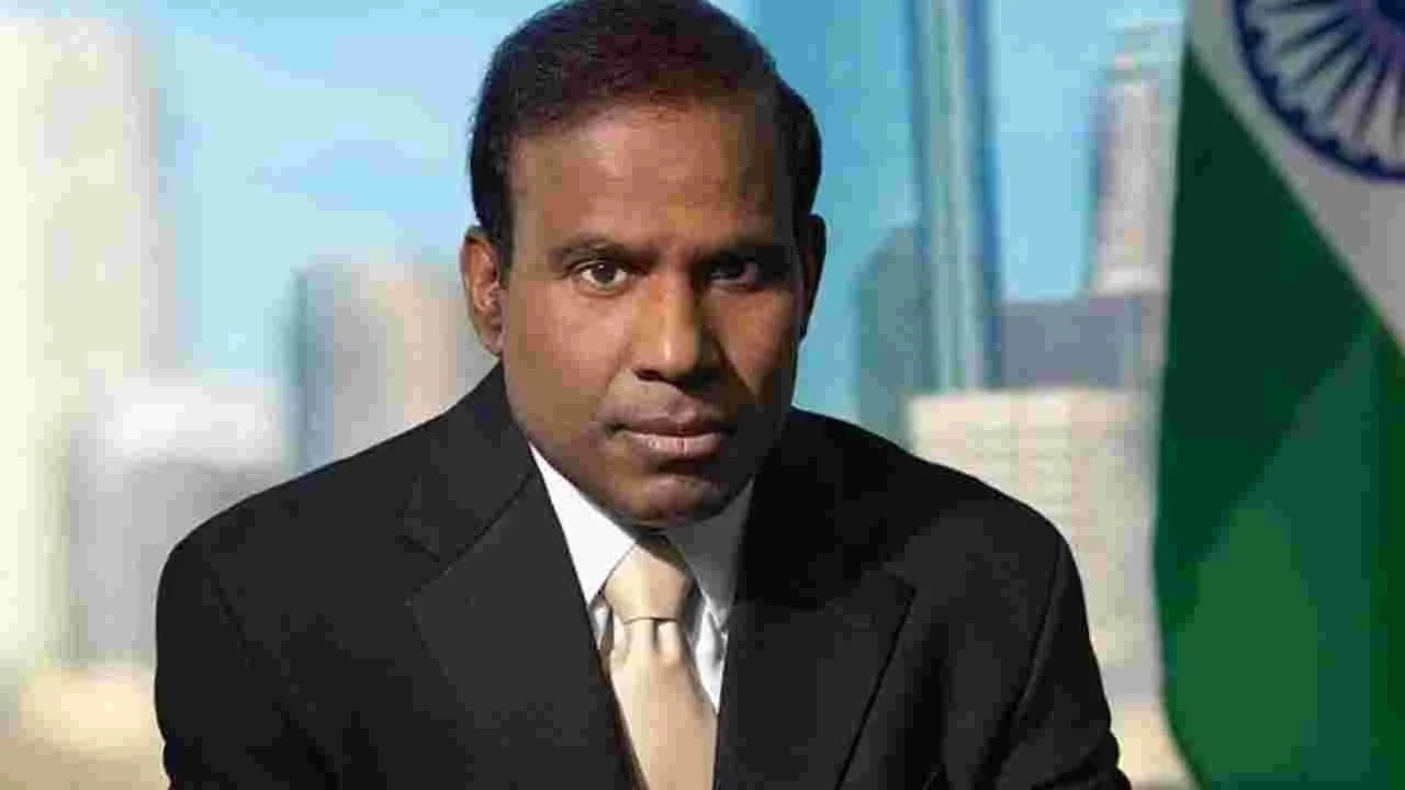 KA Paul: బీజేపీ ఈటలను వాడుకుని వదిలేసింది